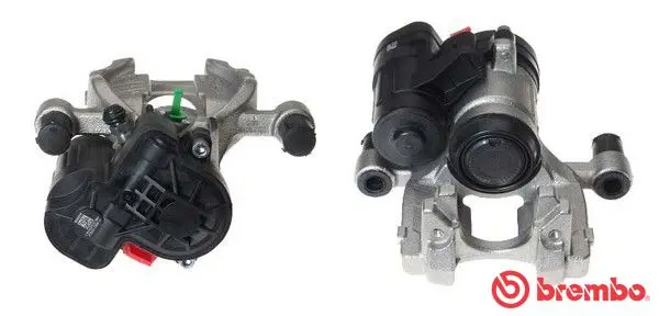 Brzdový třmen BREMBO F 85 340