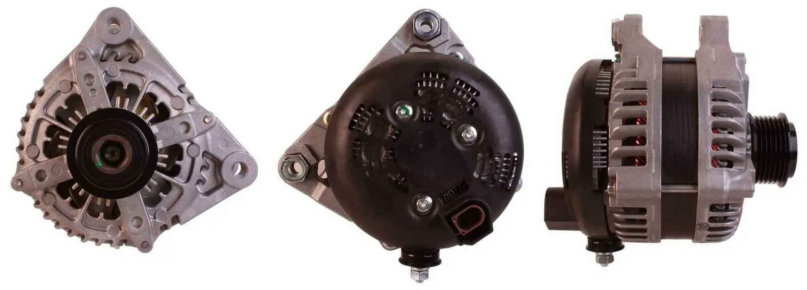 generátor LUCAS LRA03624