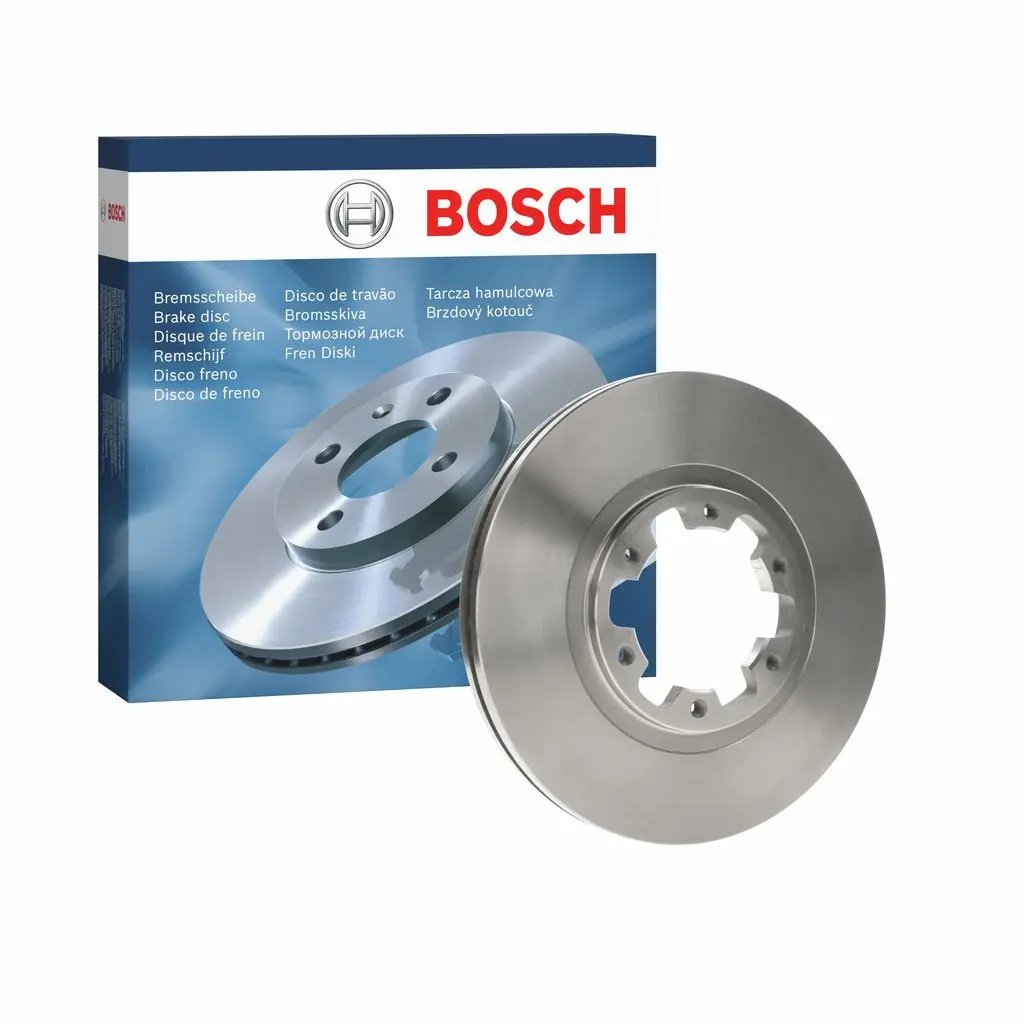BOSCH Brzdový kotouč 0986479031