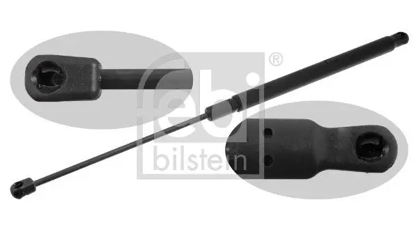 Pneumatická pružina, kapota motoru FEBI BILSTEIN 24731