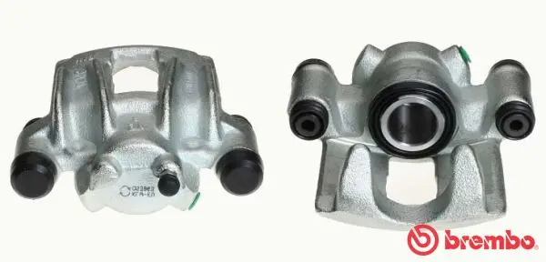 Brzdový třmen BREMBO F 61 187