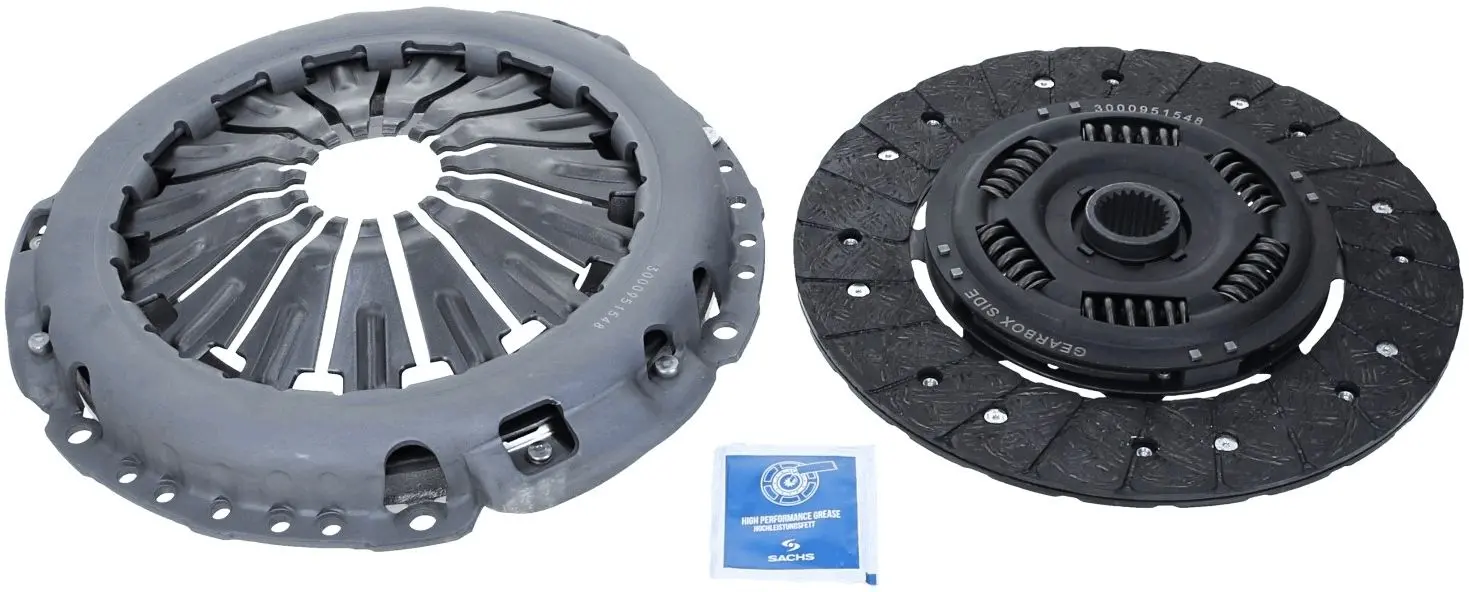 Sada spojky SACHS 3000 951 548