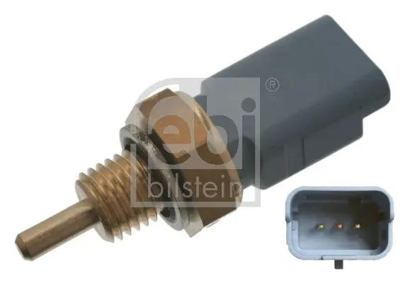 Snímač, teplota chladiva FEBI BILSTEIN 37171