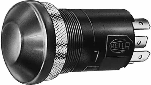 HELLA Spínač 6EF003916061