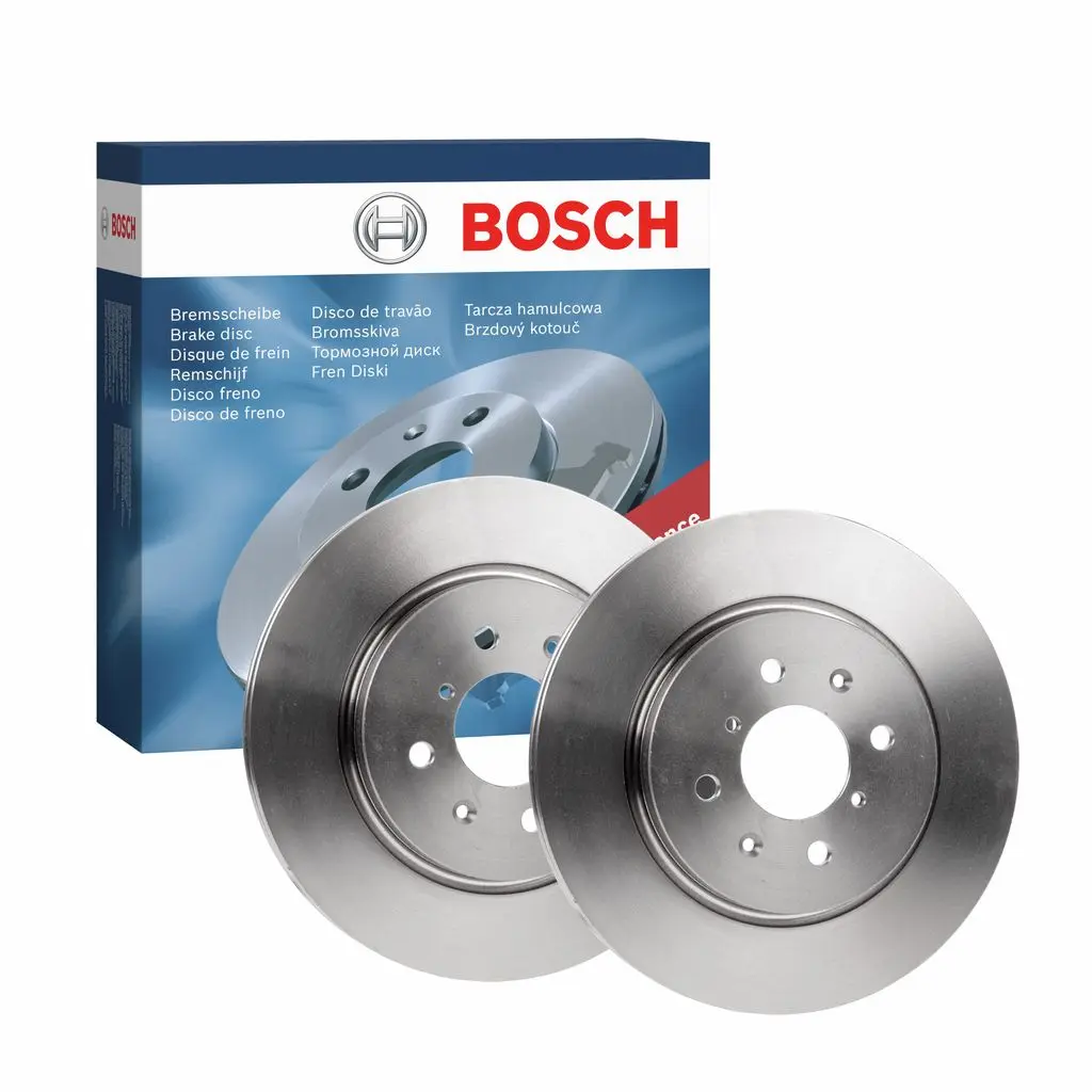 Brzdový kotouč BOSCH 0 986 479 789