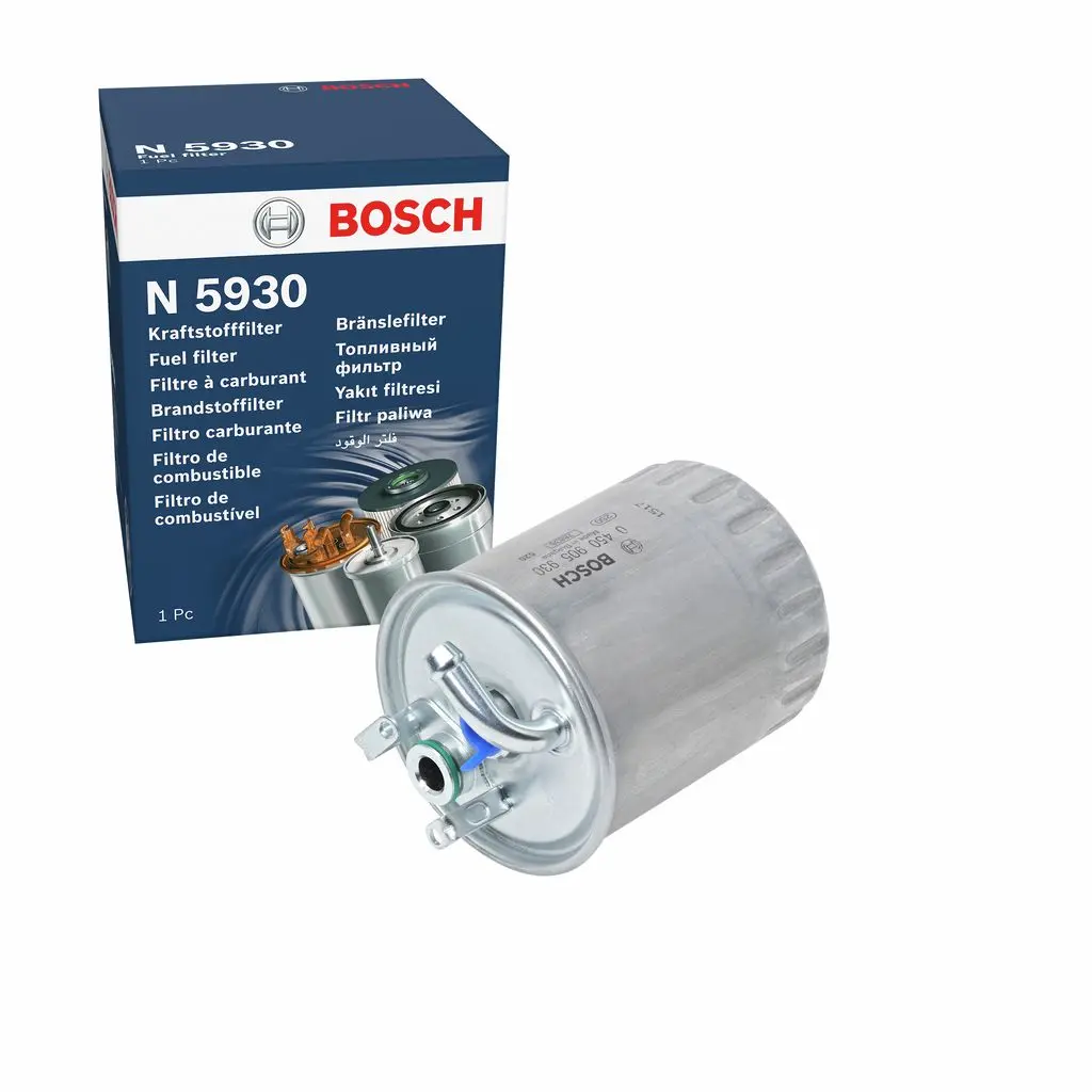 Palivový filtr BOSCH 0 450 905 930
