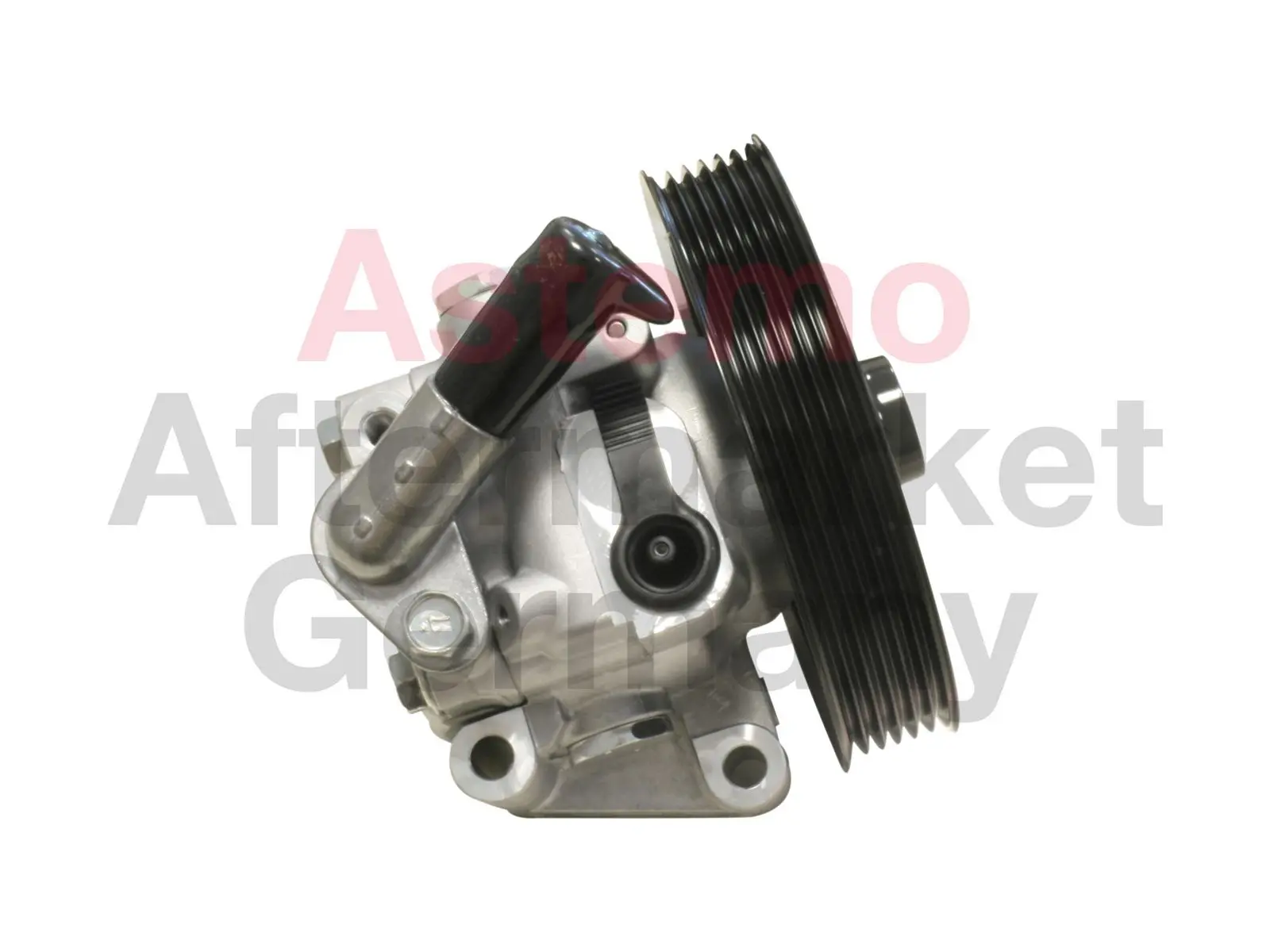 Hydraulické čerpadlo, řízení HITACHI 2503638