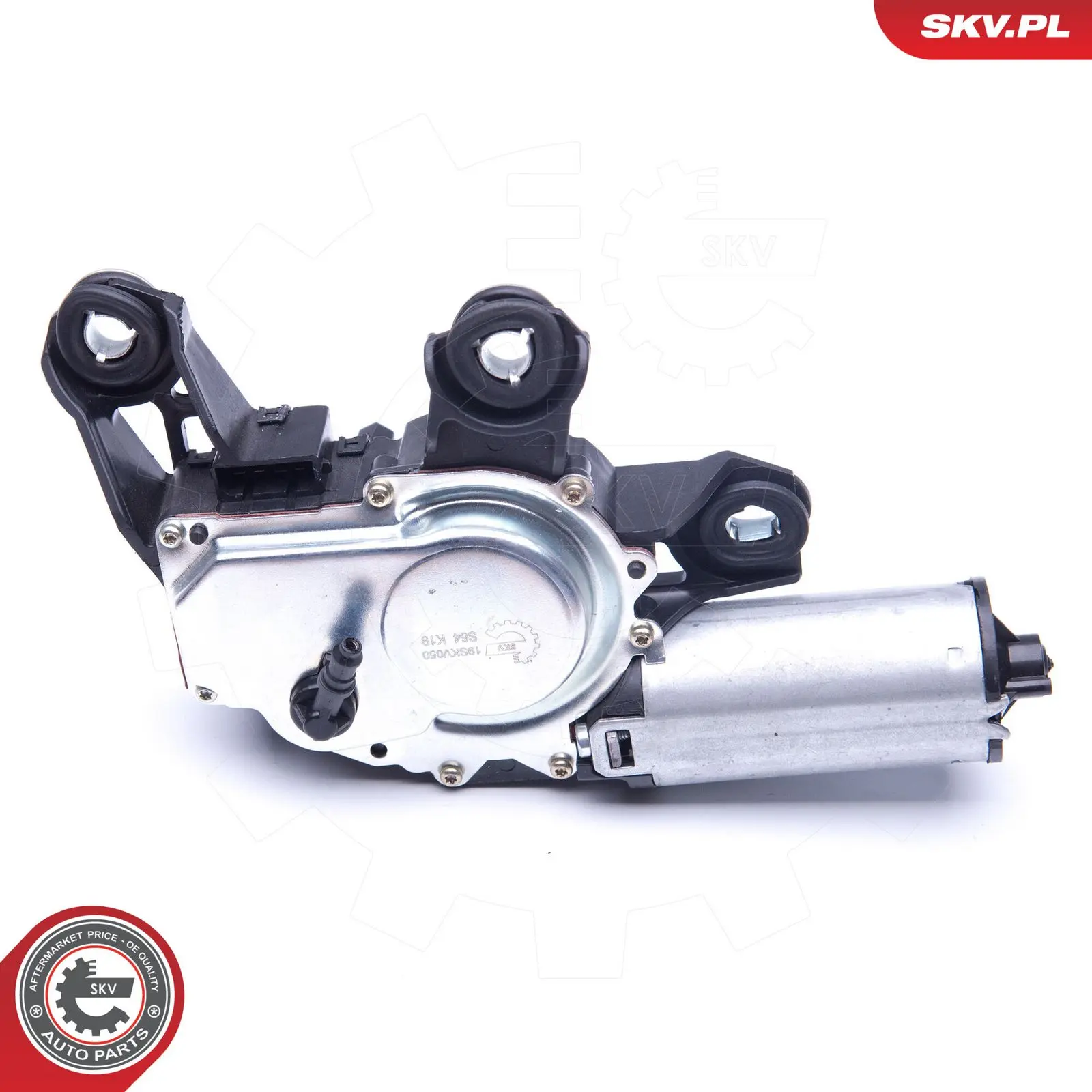 Motor stěračů ESEN SKV 19SKV050
