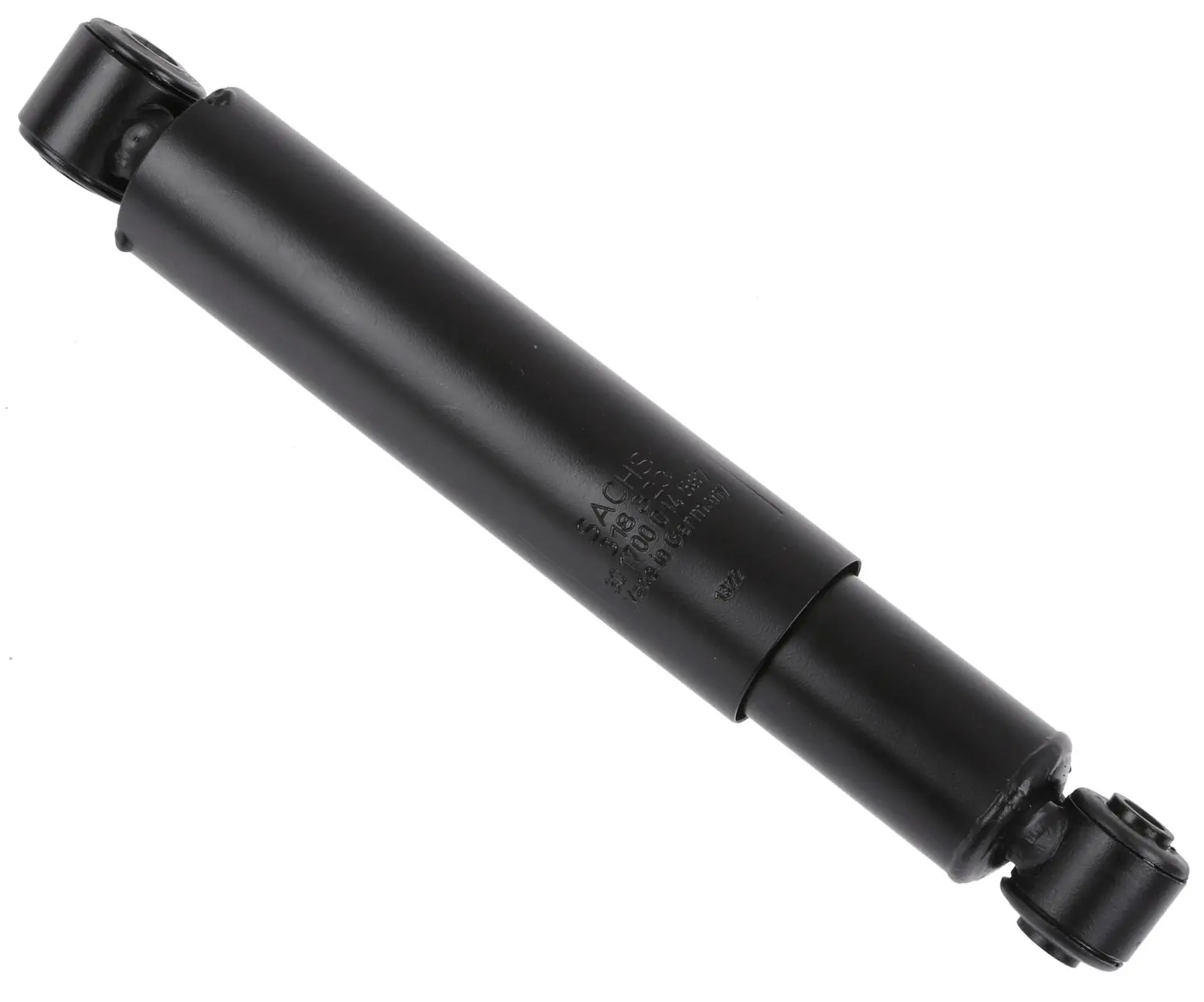 Tlumič pérování SACHS 318 323