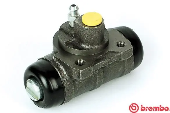 Válec kolové brzdy BREMBO A 12 248