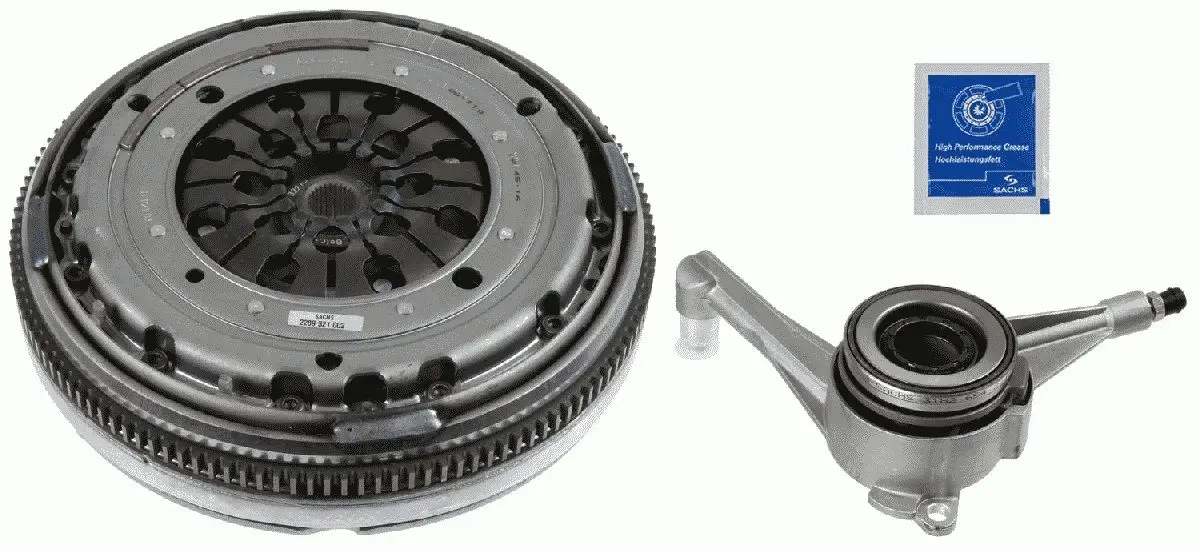 Sada spojky SACHS 2290 601 034