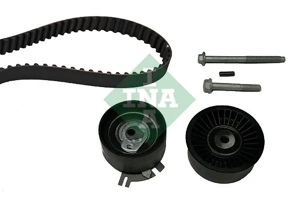 Sada rozvodového řemene Schaeffler INA 530 0198 10