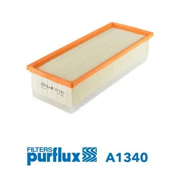 PURFLUX Vzduchový filtr A1340