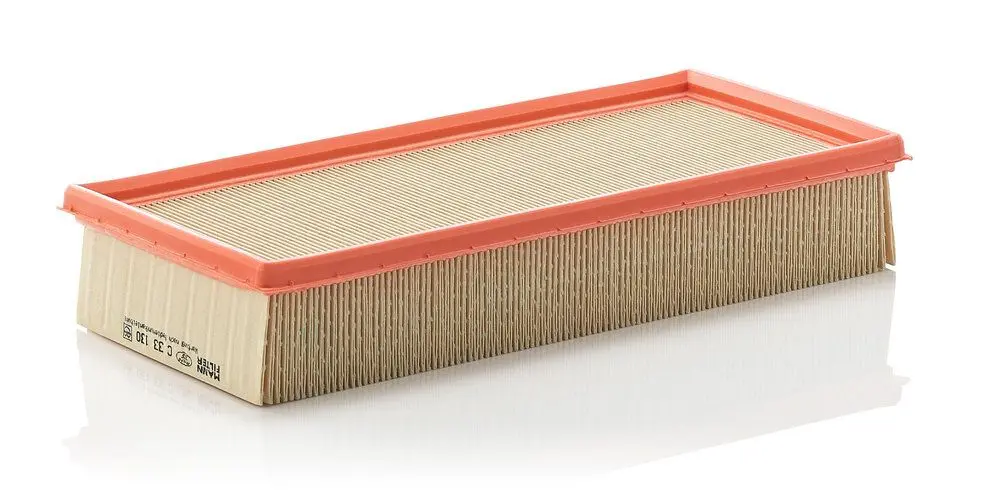 Vzduchový filtr MANN-FILTER C 33 130