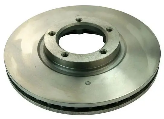 Brzdový kotouč DENCKERMANN B130034