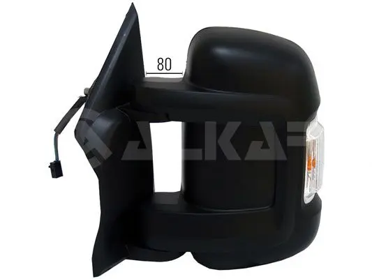 Vnější zpětné zrcátko ALKAR 9227922
