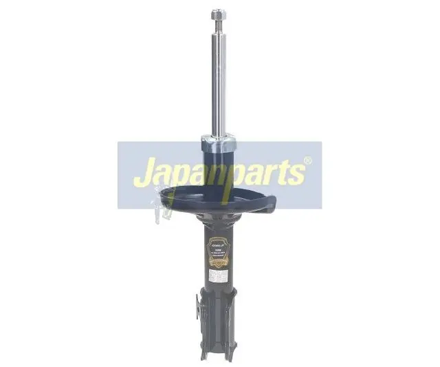 JAPANPARTS Tlumič pérování MM80010