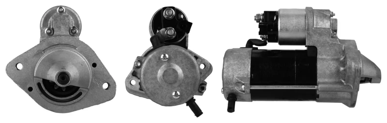 Startér ELSTOCK 25-2477