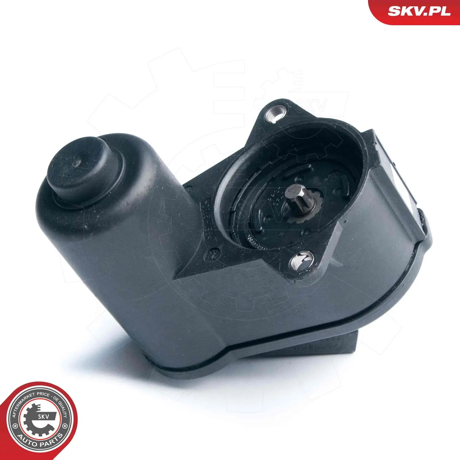 Stavitelný element, ruční brzda brzdové obložení ESEN SKV 96SKV009