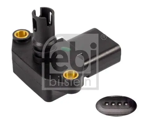 Senzor tlaku sacího potrubí FEBI BILSTEIN 36623