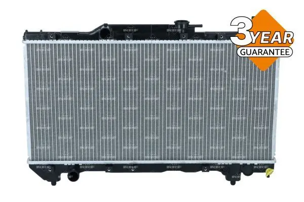 Chladič, chlazení motoru NRF 507590