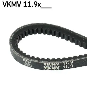 Klínový řemen SKF VKMV 11.9x758