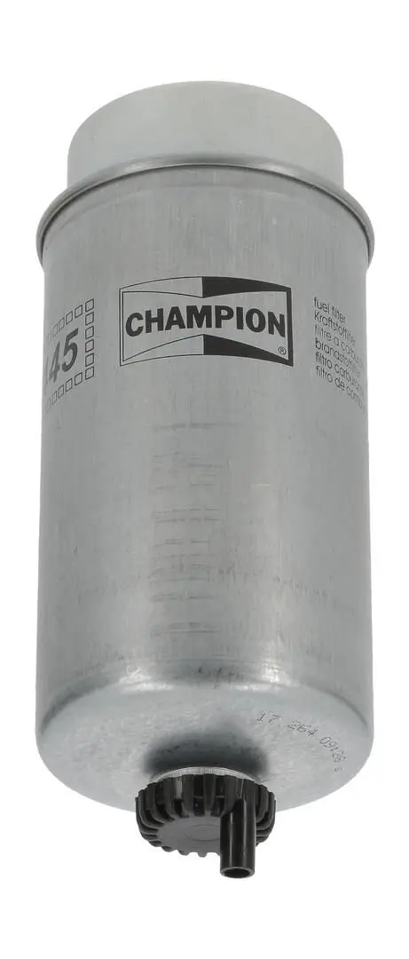 CHAMPION Palivový filtr CFF100445