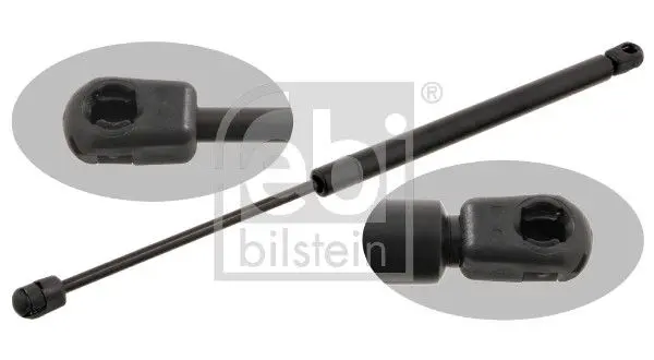 Pneumatická pružina, zavazadlový / nákladový prostor FEBI BILSTEIN 27776