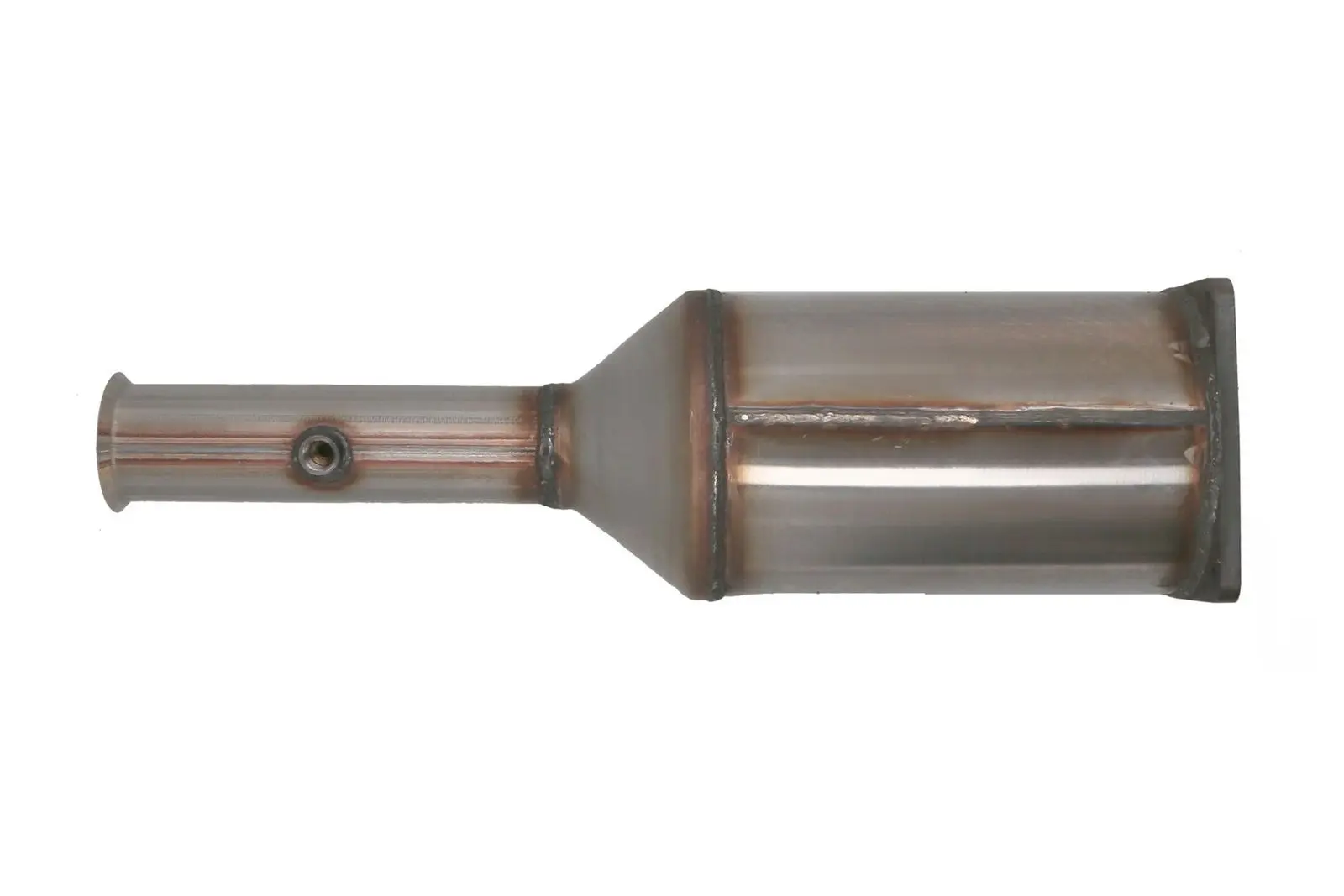 KAMOKA Filtr sazových částic, výfukový systém 8010028