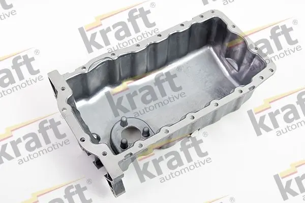 Olejová vana KRAFT AUTOMOTIVE 1320016