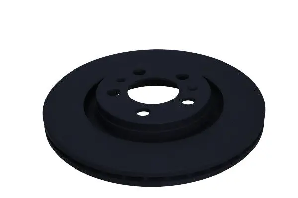 Brzdový kotouč QUARO QD8014HC