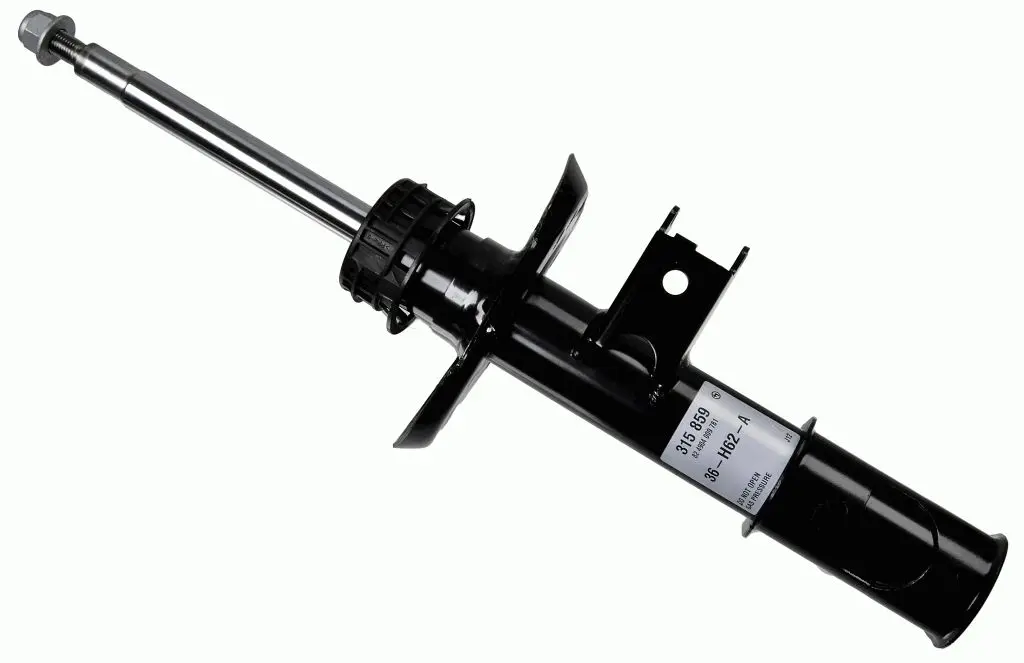 Tlumič pérování SACHS 315 859