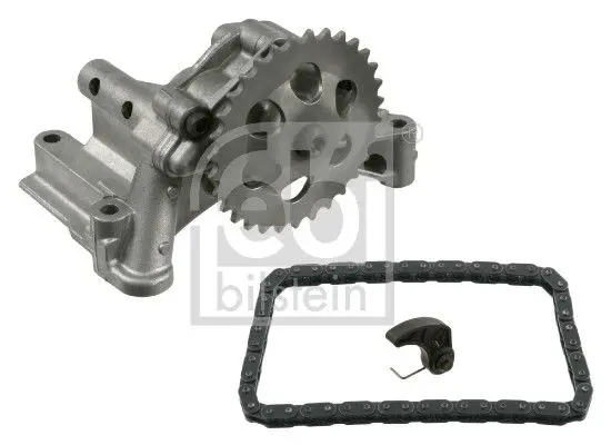 FEBI BILSTEIN Olejové čerpadlo 33751