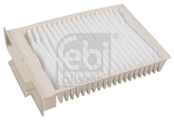 Filtr, vzduch v interiéru FEBI BILSTEIN 104784