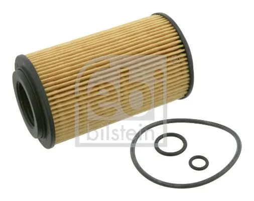 Olejový filtr FEBI BILSTEIN 27191