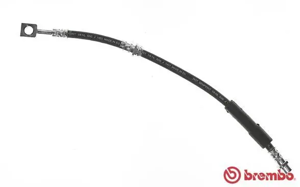 Brzdová hadice BREMBO T 59 080