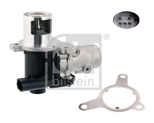 FEBI BILSTEIN AGR-Ventil 108909