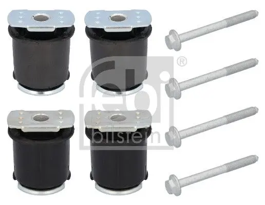 Ložisko-sada, těleso nápravy FEBI BILSTEIN 32638