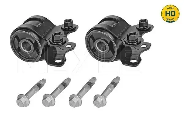 Uložení, řídicí mechanismus MEYLE 714 610 0021/HD
