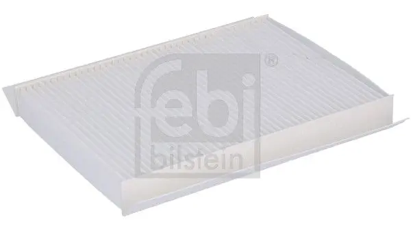 Filtr, vzduch v interiéru FEBI BILSTEIN 27872