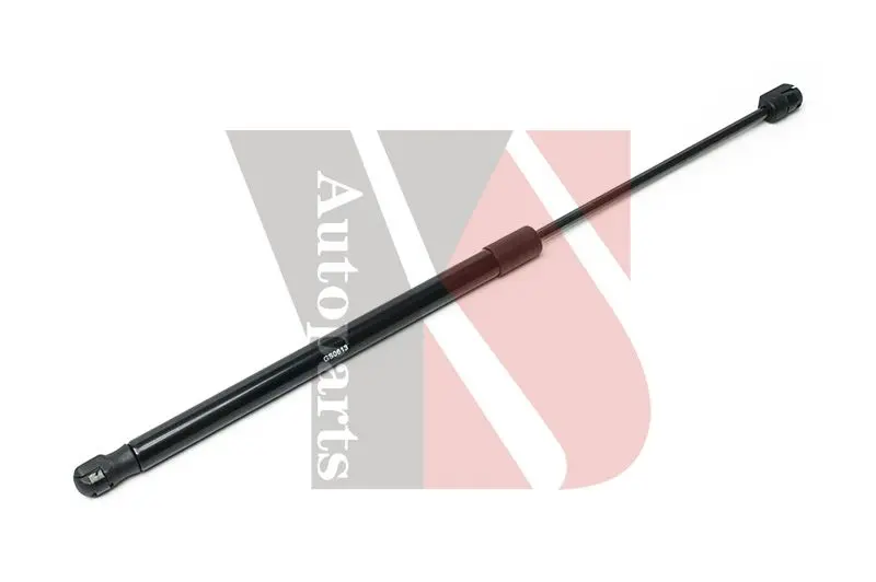 Pneumatická pružina, zavazadlový / nákladový prostor YSPARTS YS-GS0613