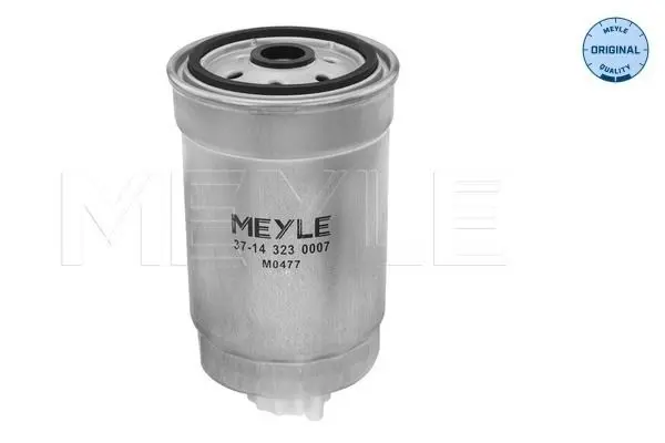 Palivový filtr MEYLE 37-14 323 0007