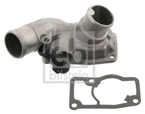 Termostat, chladivo FEBI BILSTEIN 28479