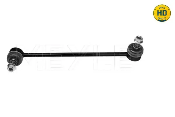 Tyc/vzpera, stabilisator