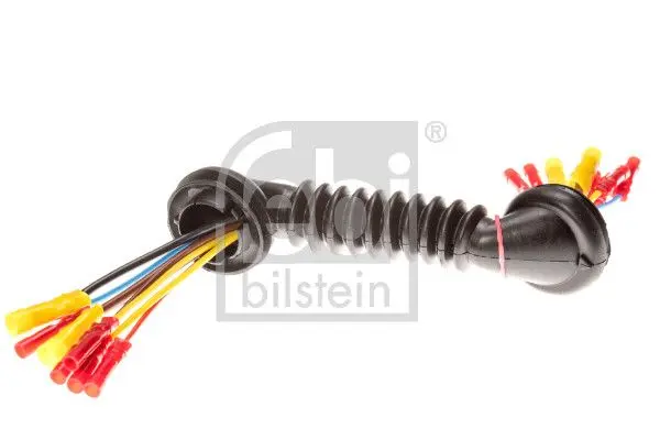 Opravná sada kabelu, zadní dveře FEBI BILSTEIN 107085