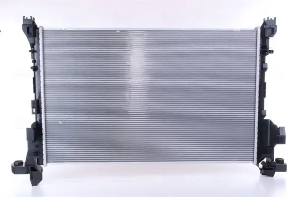 NISSENS Chladič, chlazení motoru 630792