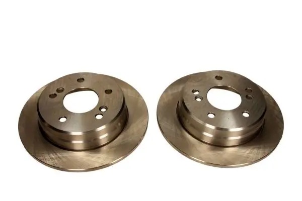 Brzdový kotouč MAXGEAR 19-0770