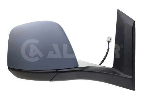 Vnější zpětné zrcátko ALKAR 9240341