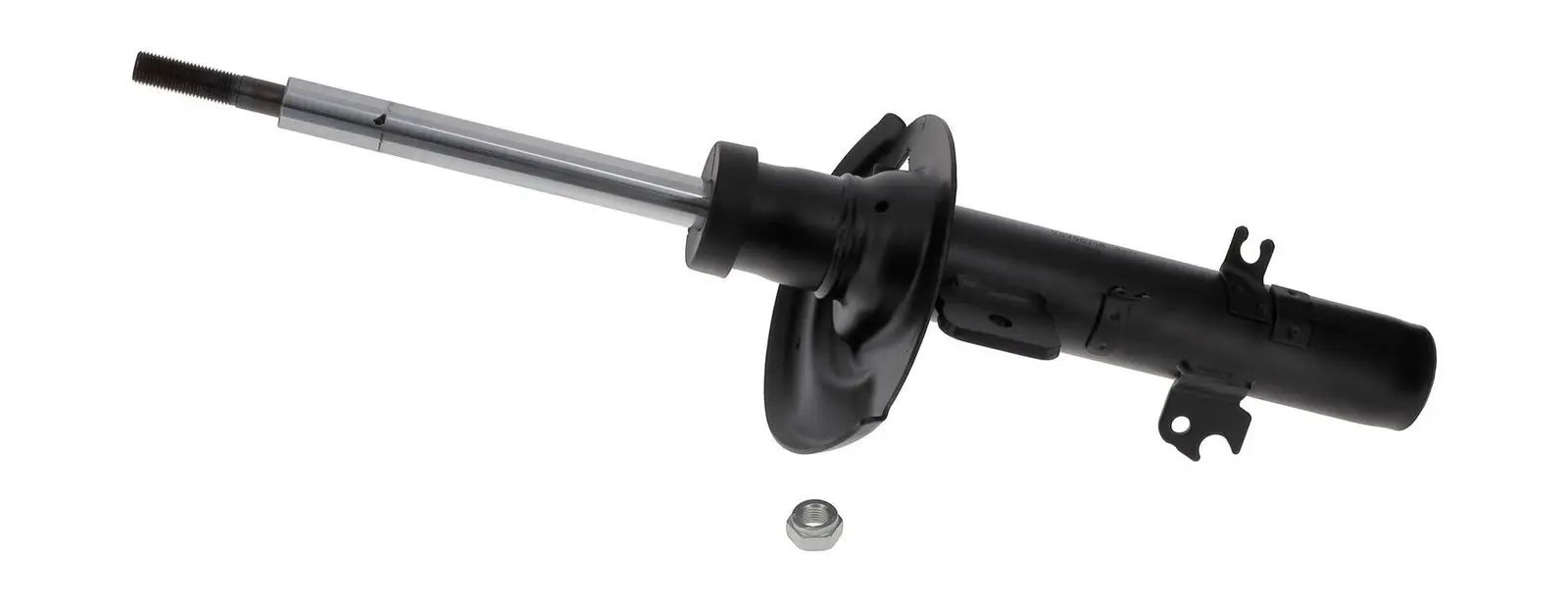 Tlumič pérování MONROE G8226