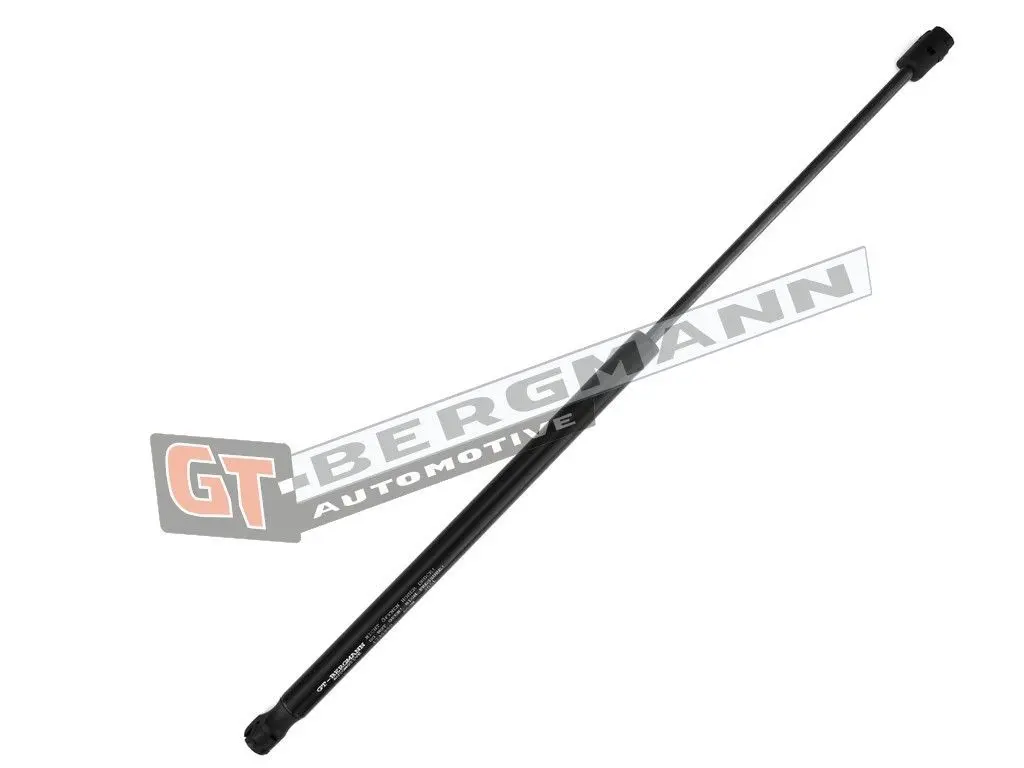 Pneumatická pružina, zavazadlový / nákladový prostor GT-BERGMANN Automotive GT72-002